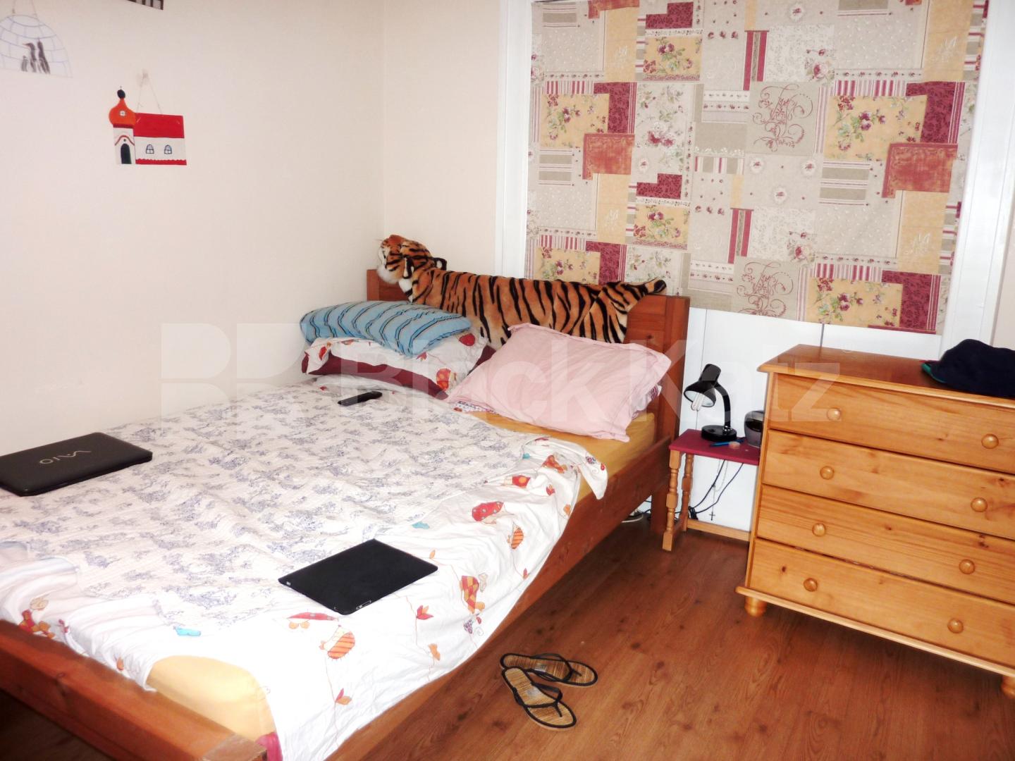 			NEW INSTRUCTION!, 1 Bedroom, 1 bath, 1 reception Flat			 Bateman Street, SOHO