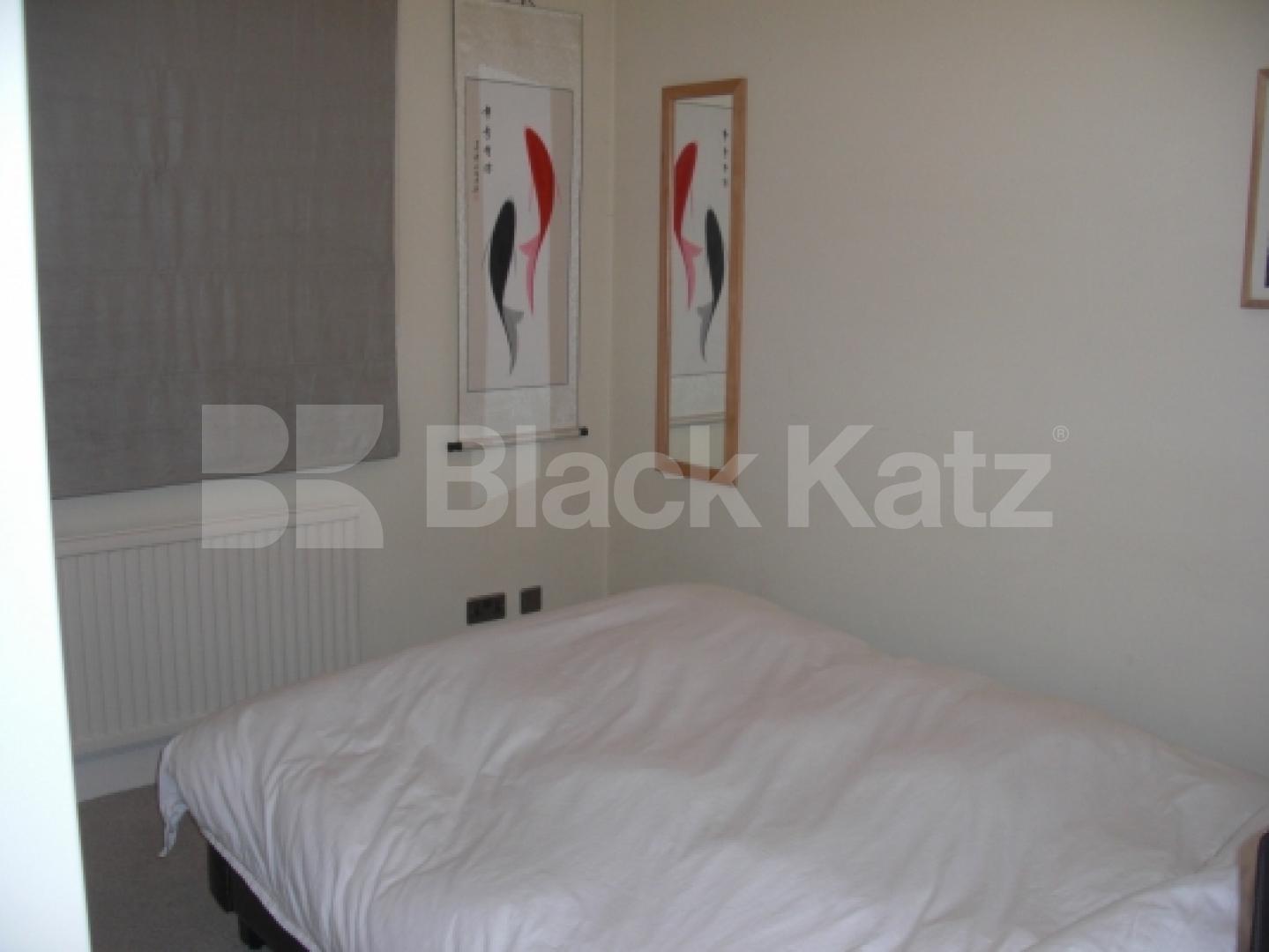 			NEW INSTRUCTION!, 1 Bedroom, 1 bath, 1 reception Flat			 Sutherland Avenue, MAIDA VALE