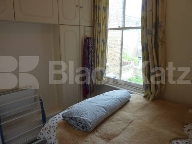 			NEW INSTRUCTION!, 1 Bedroom, 1 bath, 1 reception Flat			 Portnall Road, MAIDA VALE 