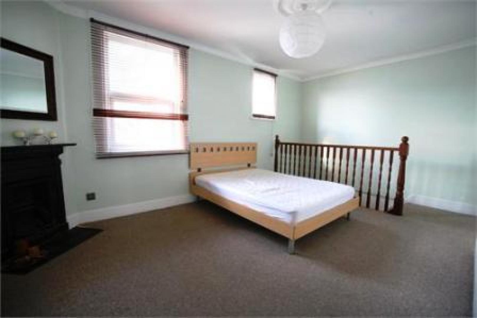 			2 Bedroom, 1 bath, 1 reception Flat			 Belton Road, WILLESDEN GREEN/DOLLIS HILL