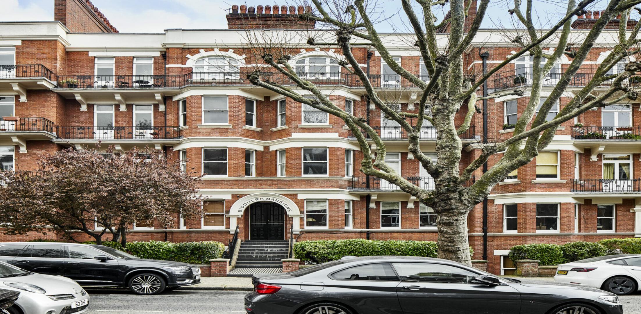 1 Bedroom, 1 bath, 1 reception Flat			 Elgin Avenue, Maida Vale