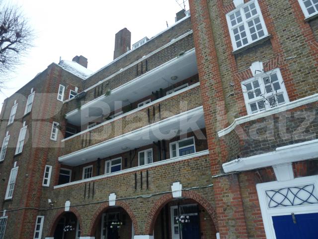 			New Instruction, 1 Bedroom, 1 bath, 1 reception Flat			 Mill Row, HOXTON