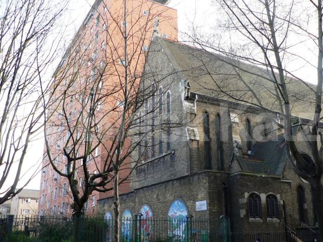 			Stunning New instruction!!!, 2 Bedroom, 1 bath, 1 reception Flat			 Glynde reach, Harrison street, Euston / Kings cross