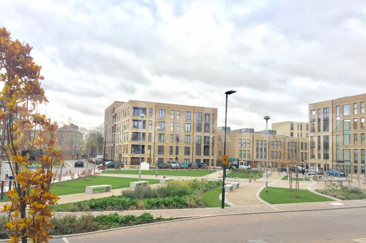 			NEW INSTRUCTION, 2 Bedroom, 1 bath, 1 reception Apartment			 Eythorne Road  , Oval