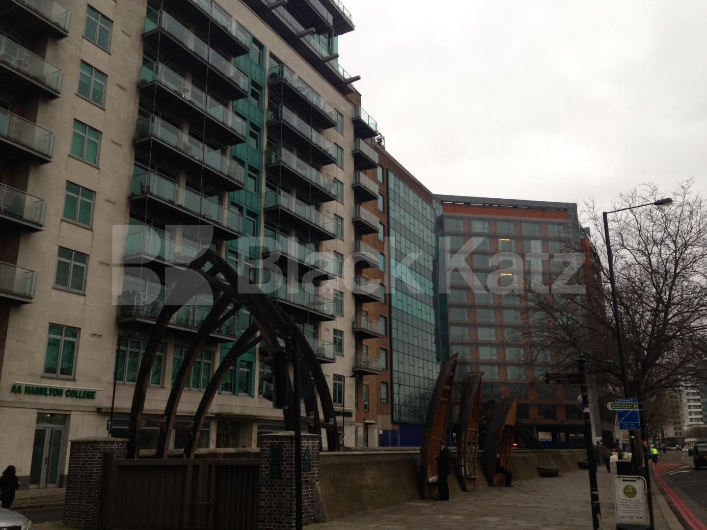 			LET, 2 Bedroom, 1 bath, 1 reception Apartment			 Albert Embankment, Albert Embankment