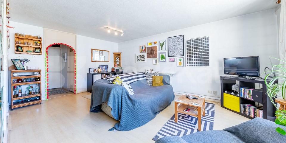 			Great Location!, 2 Bedroom, 1 bath, 1 reception Flat			 Church Lane, Crouch End / Hornsey