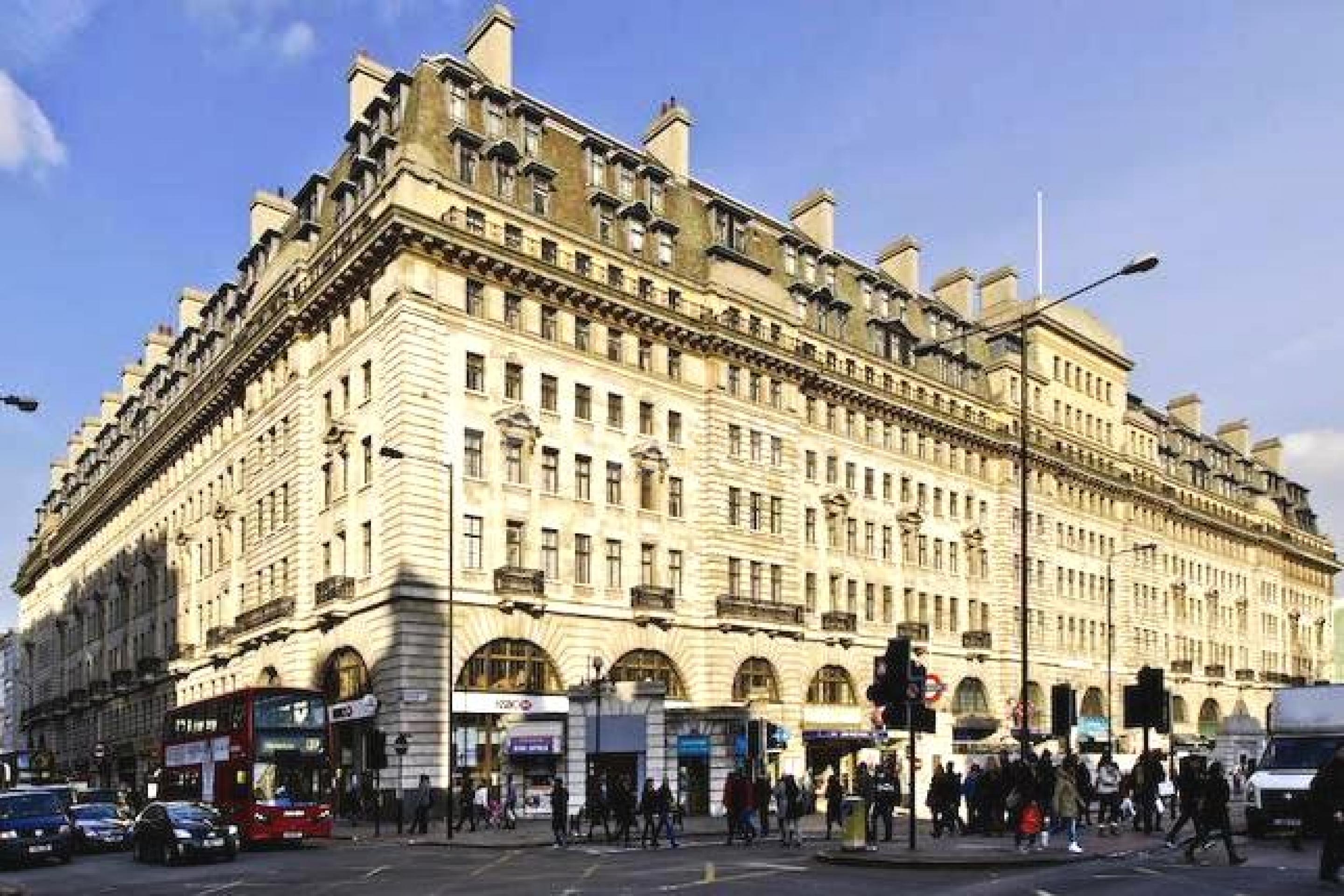 			NEW INSTRUCTION!, 2 Bedroom, 1 bath, 1 reception Flat			 Baker Street, BAKER STREET NW1