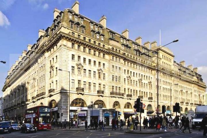 			NEW INSTRUCTION!, 2 Bedroom, 1 bath, 1 reception Flat			 Baker Street, BAKER STREET