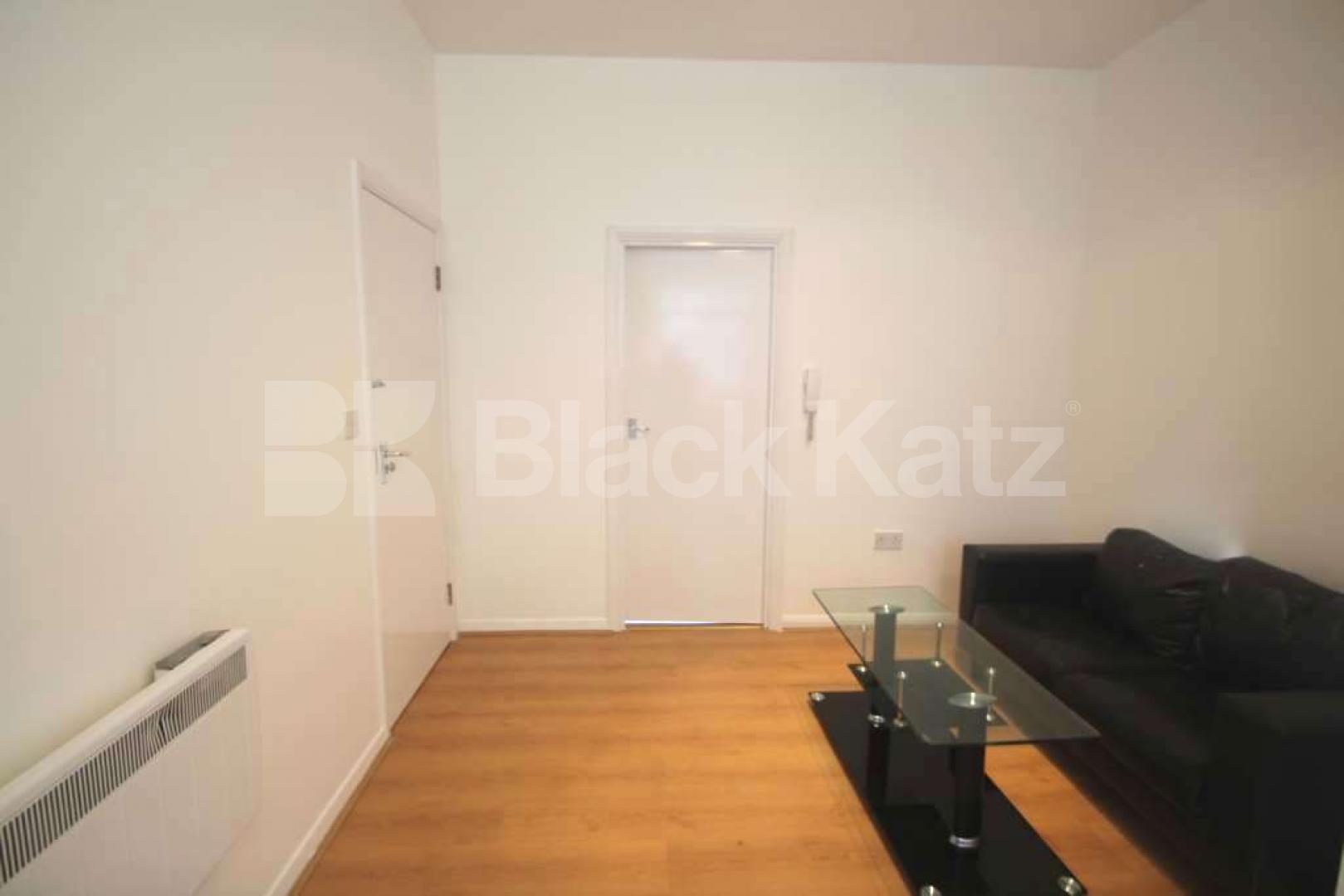 			NEW INSTRUCTION!, 1 Bedroom, 1 bath, 1 reception Flat			 Camden High Street, CAMDEN