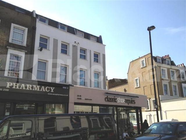 			NEW INSTRUCTION!, Studio Apartment, 1 bath, 1 reception Studio			 Brecknock Road, TUFNELL PARK