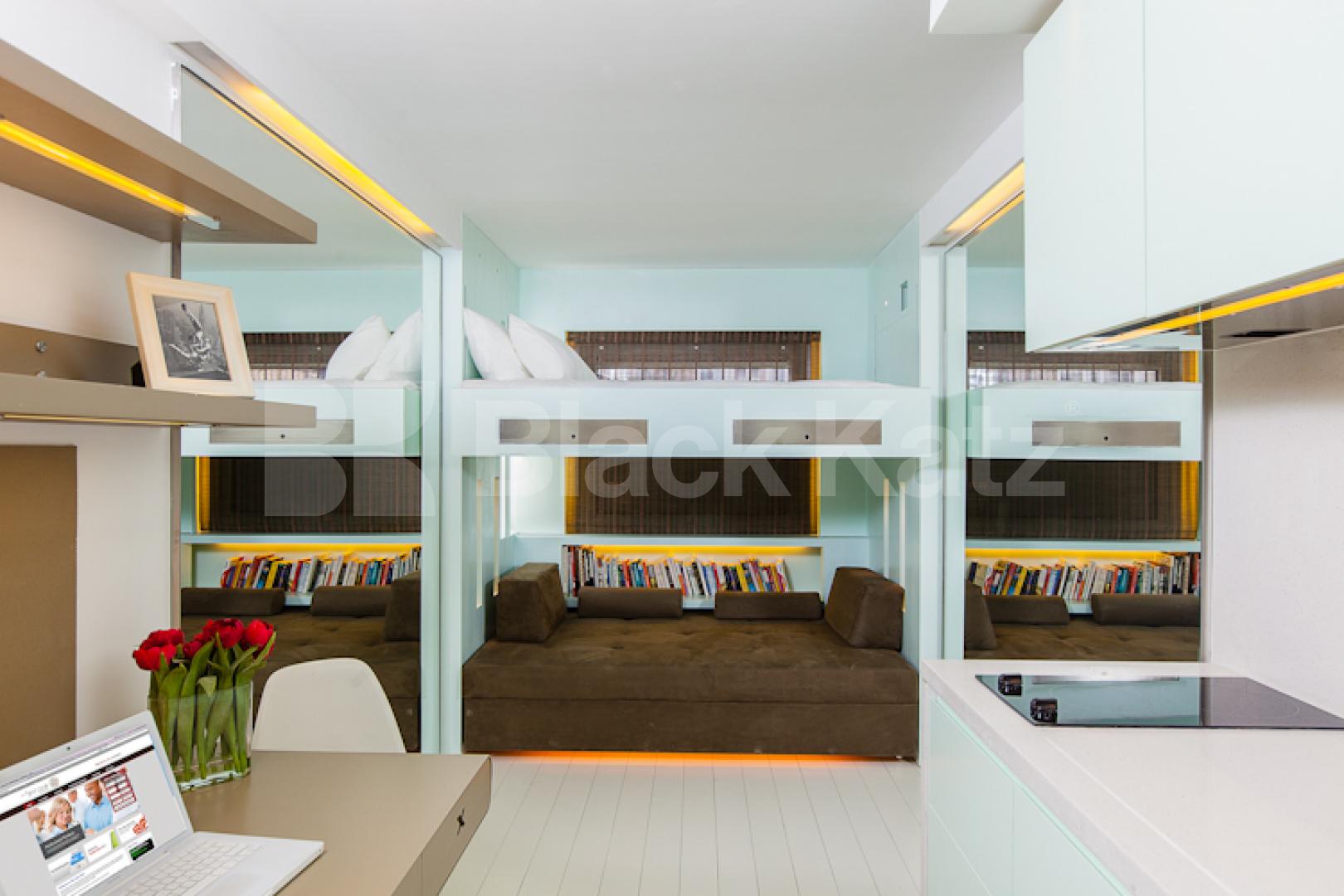 			Students - Inclusive of all bills!  , Studio Apartment, 1 bath, 1 reception Studio			 Chalk Farm Road, CAMDEN