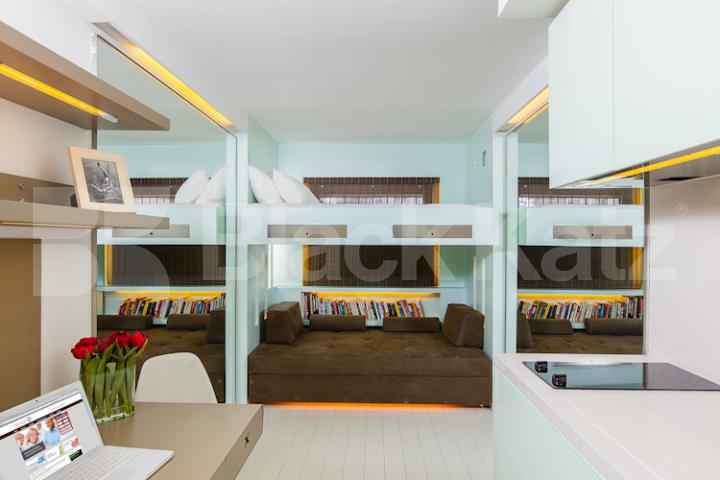 			Students - Inclusive of all bills!  , Studio Apartment, 1 bath, 1 reception Studio			 Chalk Farm Road, CAMDEN