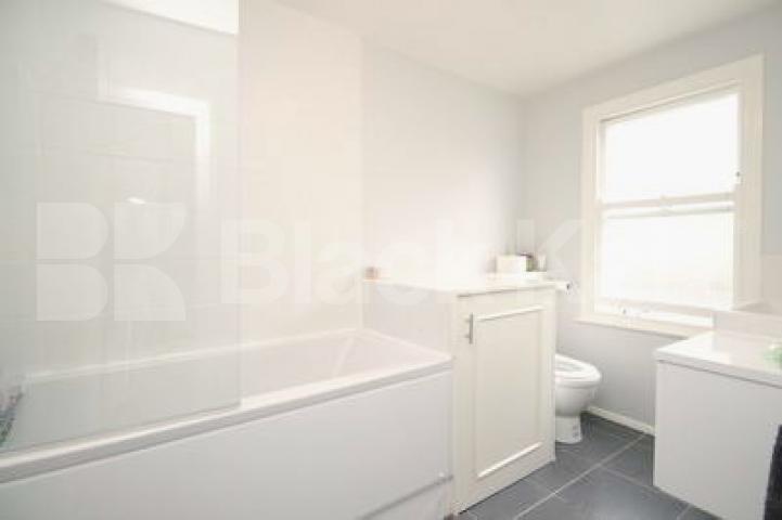 			NEW INSTRUCTION, 2 Bedroom, 1 bath, 1 reception Flat			 Chalk Farm Road, CAMDEN