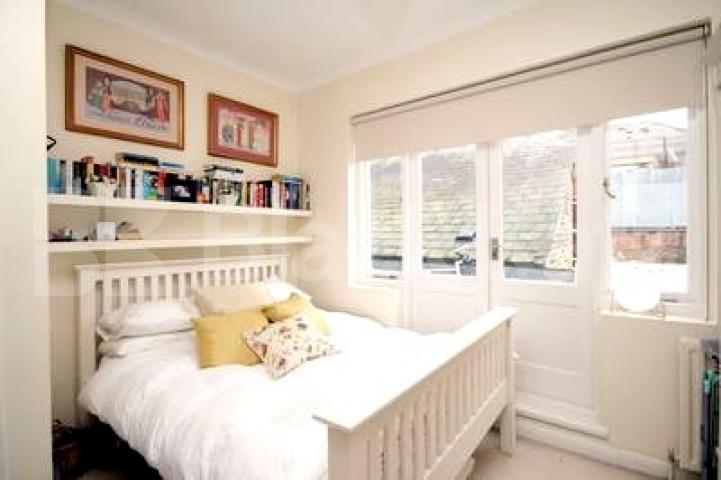 			NEW INSTRUCTION, 2 Bedroom, 1 bath, 1 reception Flat			 Chalk Farm Road, CAMDEN