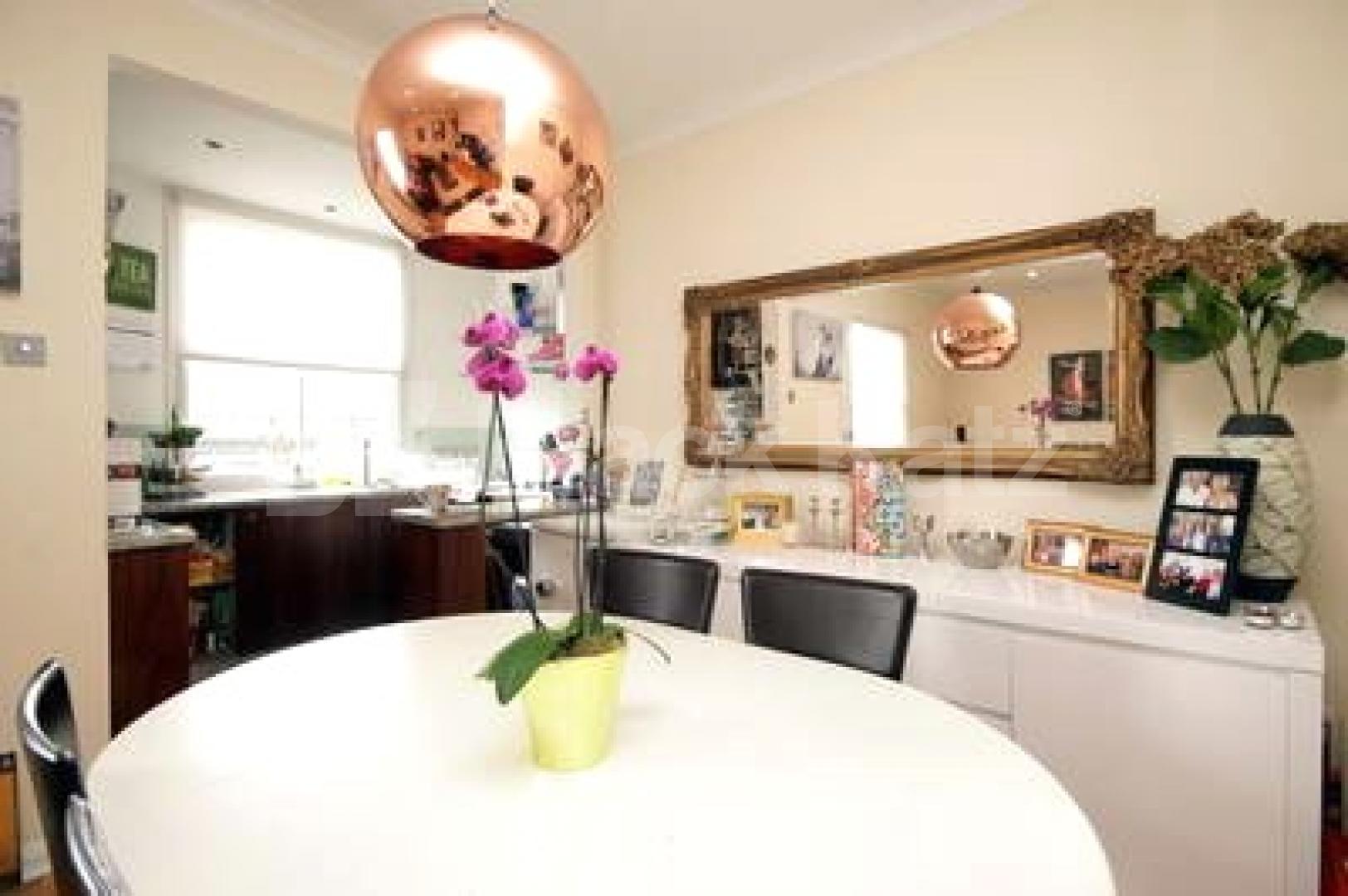 			NEW INSTRUCTION, 2 Bedroom, 1 bath, 1 reception Flat			 Chalk Farm Road, CAMDEN