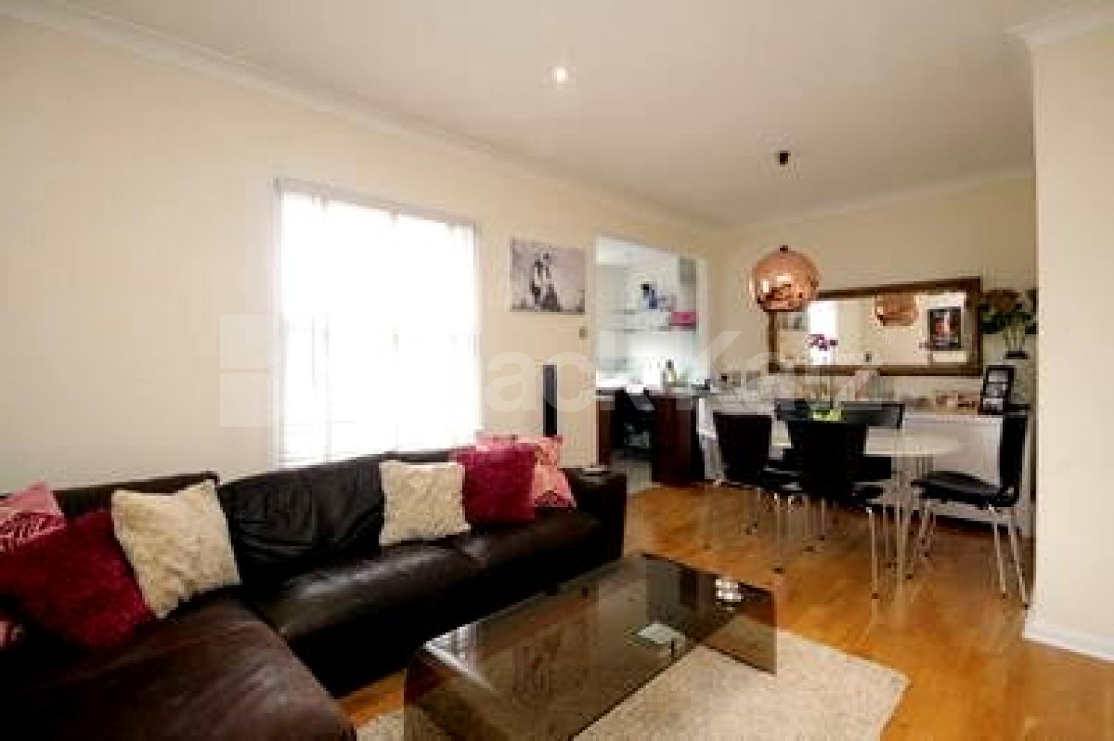 			NEW INSTRUCTION, 2 Bedroom, 1 bath, 1 reception Flat			 Chalk Farm Road, CAMDEN