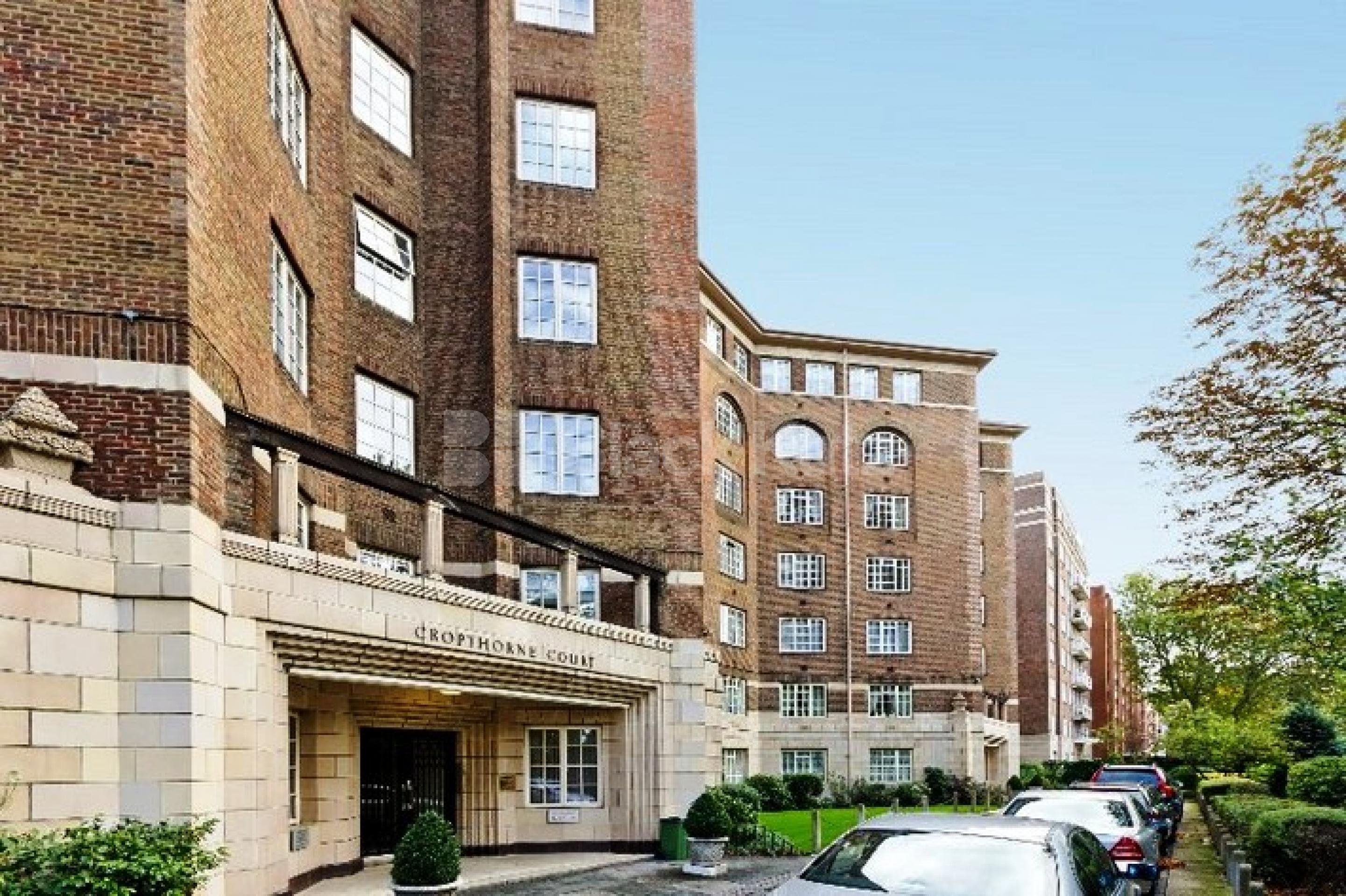 			NEW INSTRUCTION!, 4 Bedroom, 1 bath, 1 reception Flat			 Maida Vale, MAIDA VALE W9