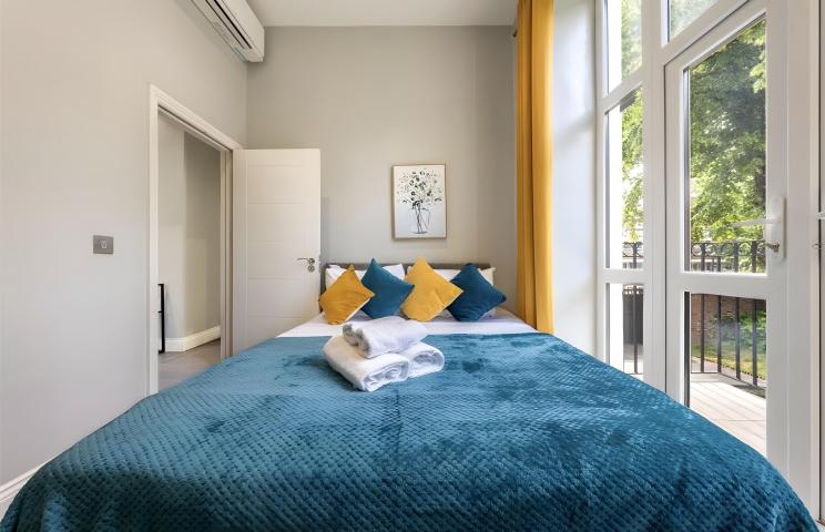 Stunning Renovation  Carlton Vale, Maida Vale