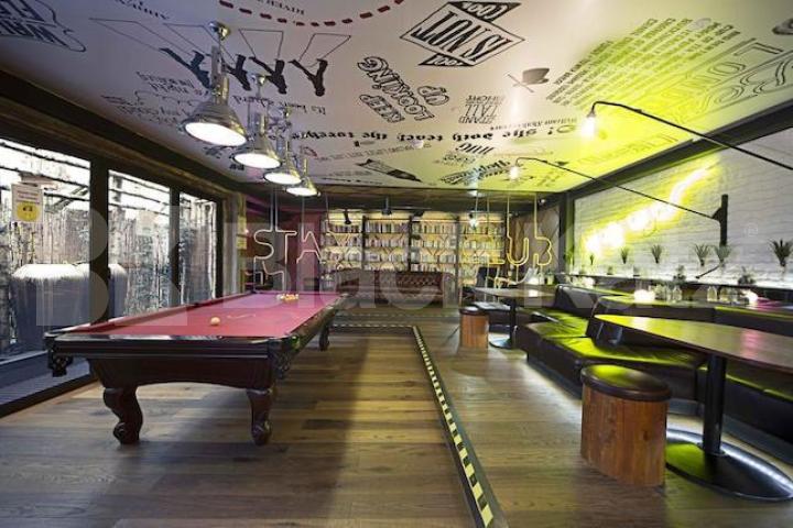 			Students - Inclusive of all bills!  , Studio Apartment, 1 bath, 1 reception Studio			 Chalk Farm Road, CAMDEN