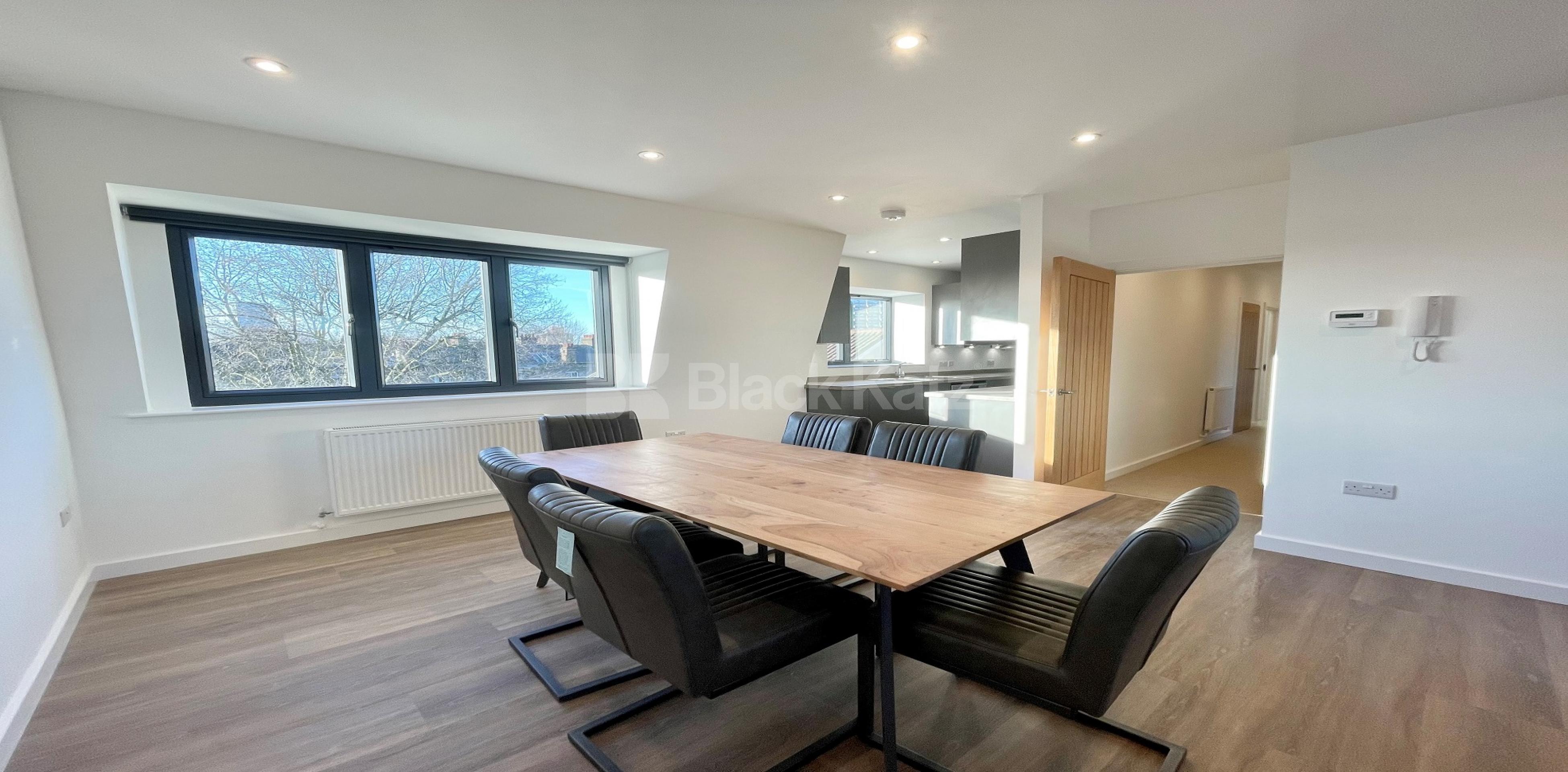 			LET, 2 Bedroom, 1 bath, 1 reception Apartment			 Brixton Road, Oval SW9