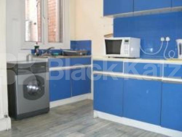 			3 Bedroom, 1 bath, 1 reception Flat			 Fairfield Gardens, CROUCH END N8