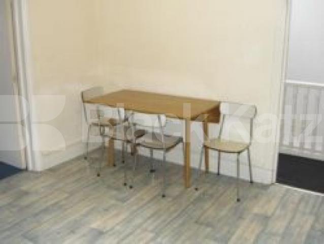 			3 Bedroom, 1 bath, 1 reception Flat			 Fairfield Gardens, CROUCH END N8