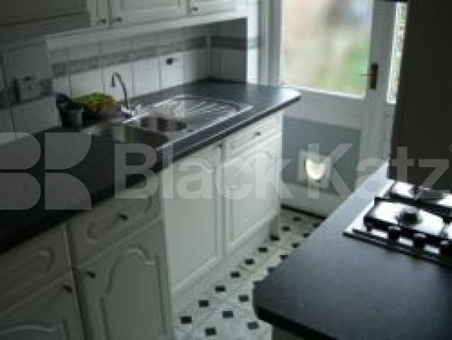 			2 Bedroom, 1 bath, 1 reception Ground Floor Flat			 Lordship Lane, WOOD GREEN N22