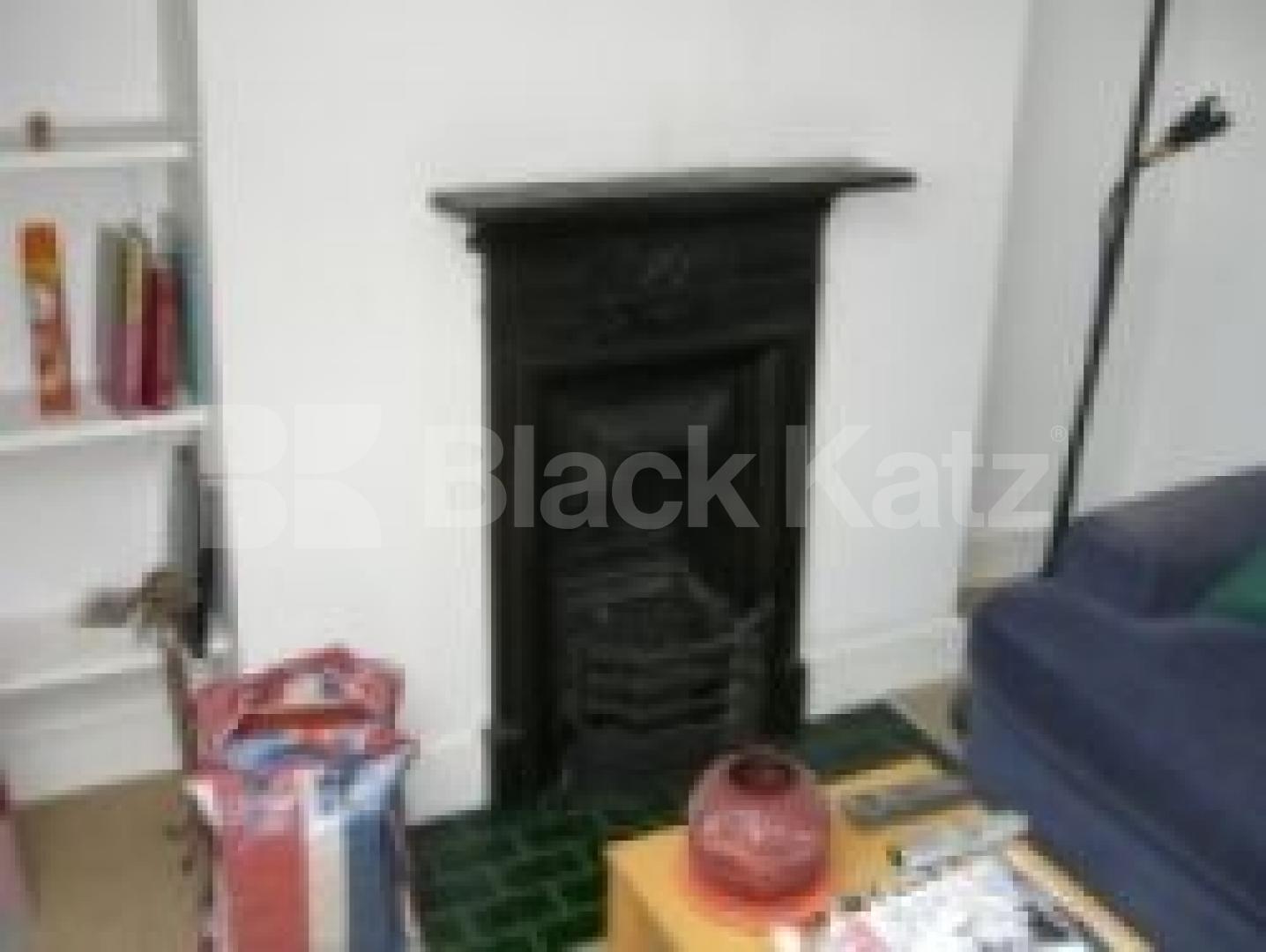 			2 Bedroom, 1 bath, 1 reception Flat			 Weston Park, CROUCH END N8