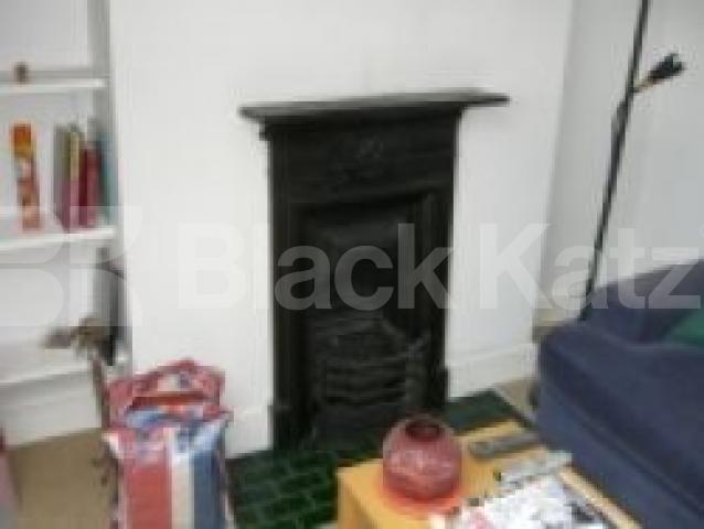 			2 Bedroom, 1 bath, 1 reception Flat			 Weston Park, CROUCH END N8