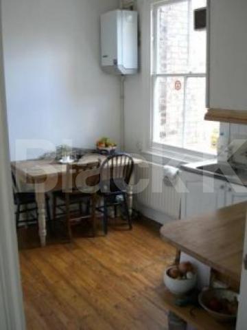 			2 Bedroom, 1 bath, 1 reception Flat			 Bourne Road, CROUCH END N8