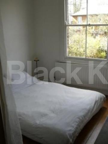 			2 Bedroom, 1 bath, 1 reception Flat			 Bourne Road, CROUCH END N8