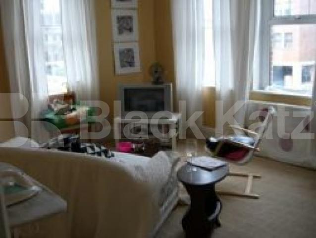 			2 Bedroom, 1 bath, 1 reception Flat			 Tottenham Lane, CROUCH END