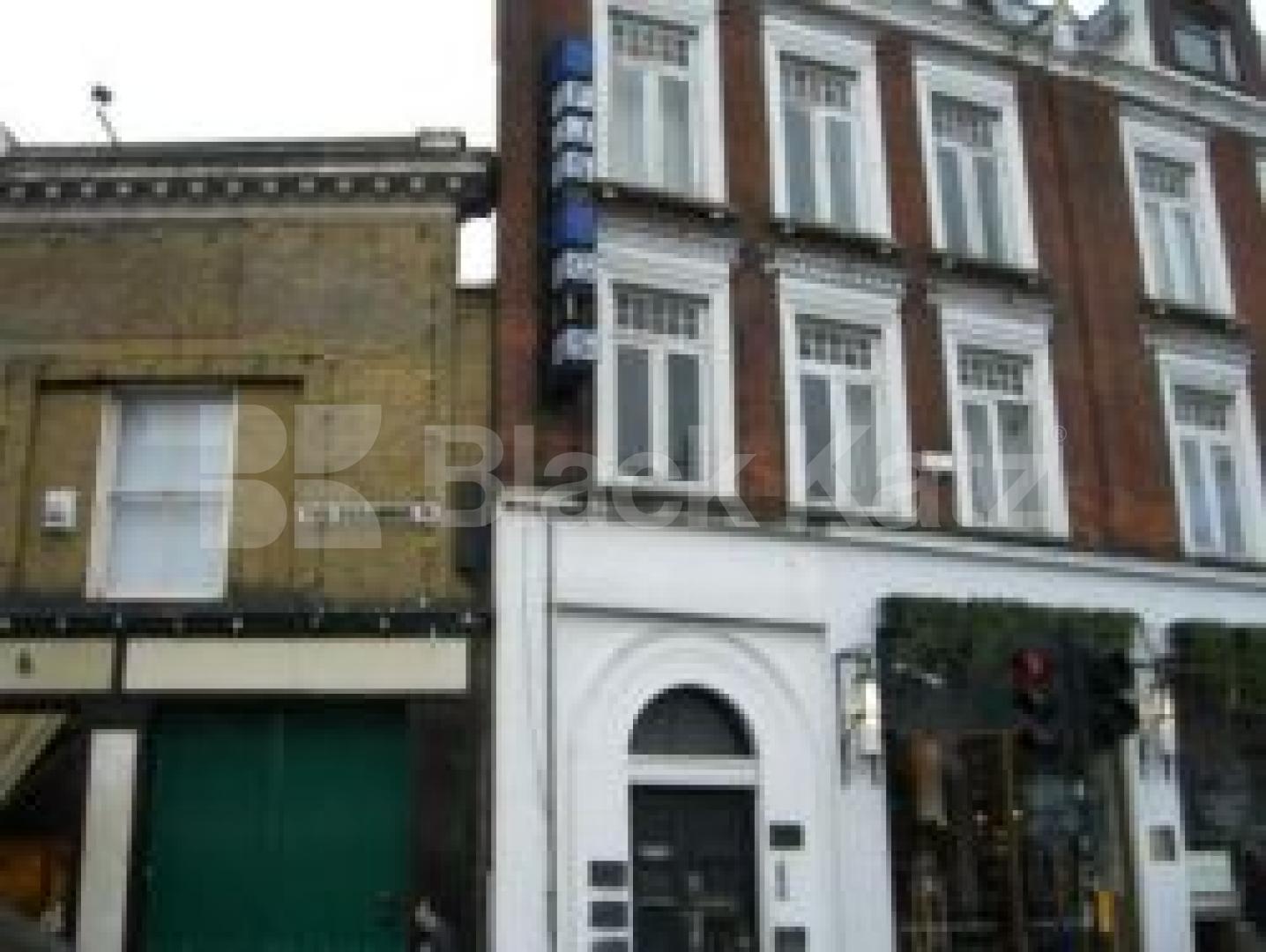 			PRIME LOCATION, 2 Bedroom, 1 bath, 1 reception Flat			 The Broadway, CROUCH END N8