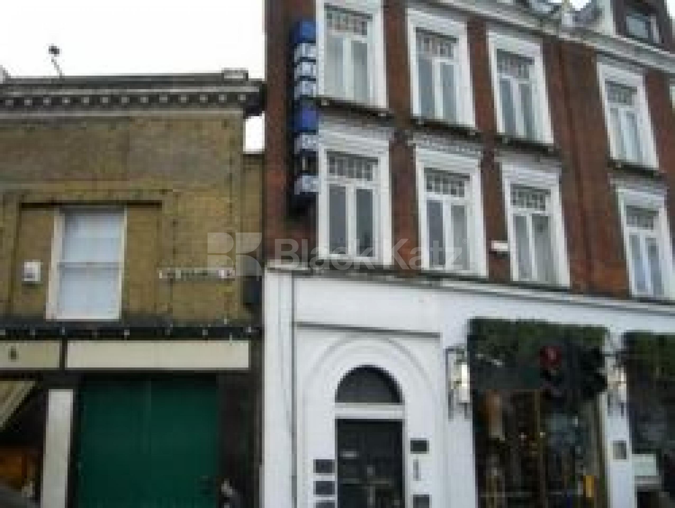 			PRIME LOCATION, 2 Bedroom, 1 bath, 1 reception Flat			 The Broadway, CROUCH END N8 N8