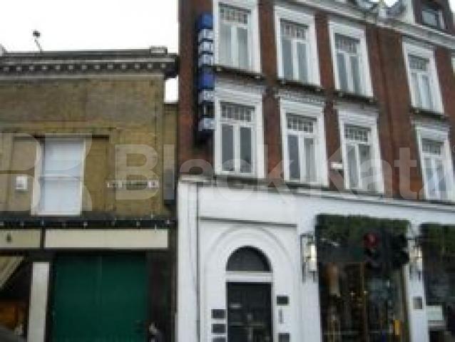 			PRIME LOCATION, 2 Bedroom, 1 bath, 1 reception Flat			 The Broadway, CROUCH END N8