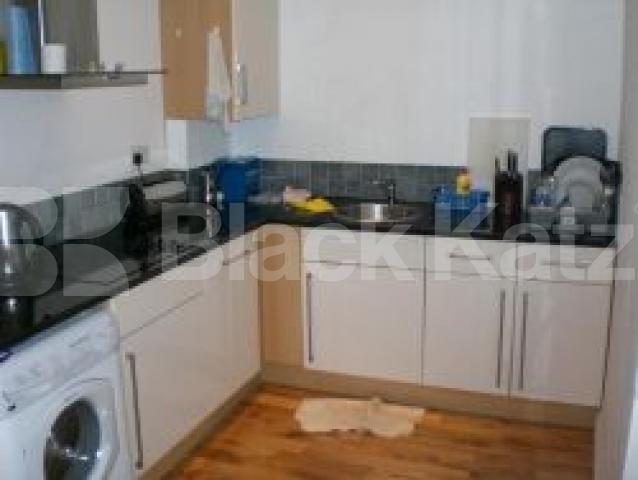 			AMAZING FLAT A MUST SEE !, 4 Bedroom, 1 bath, 1 reception Flat			 Collison Place, Stoke newington