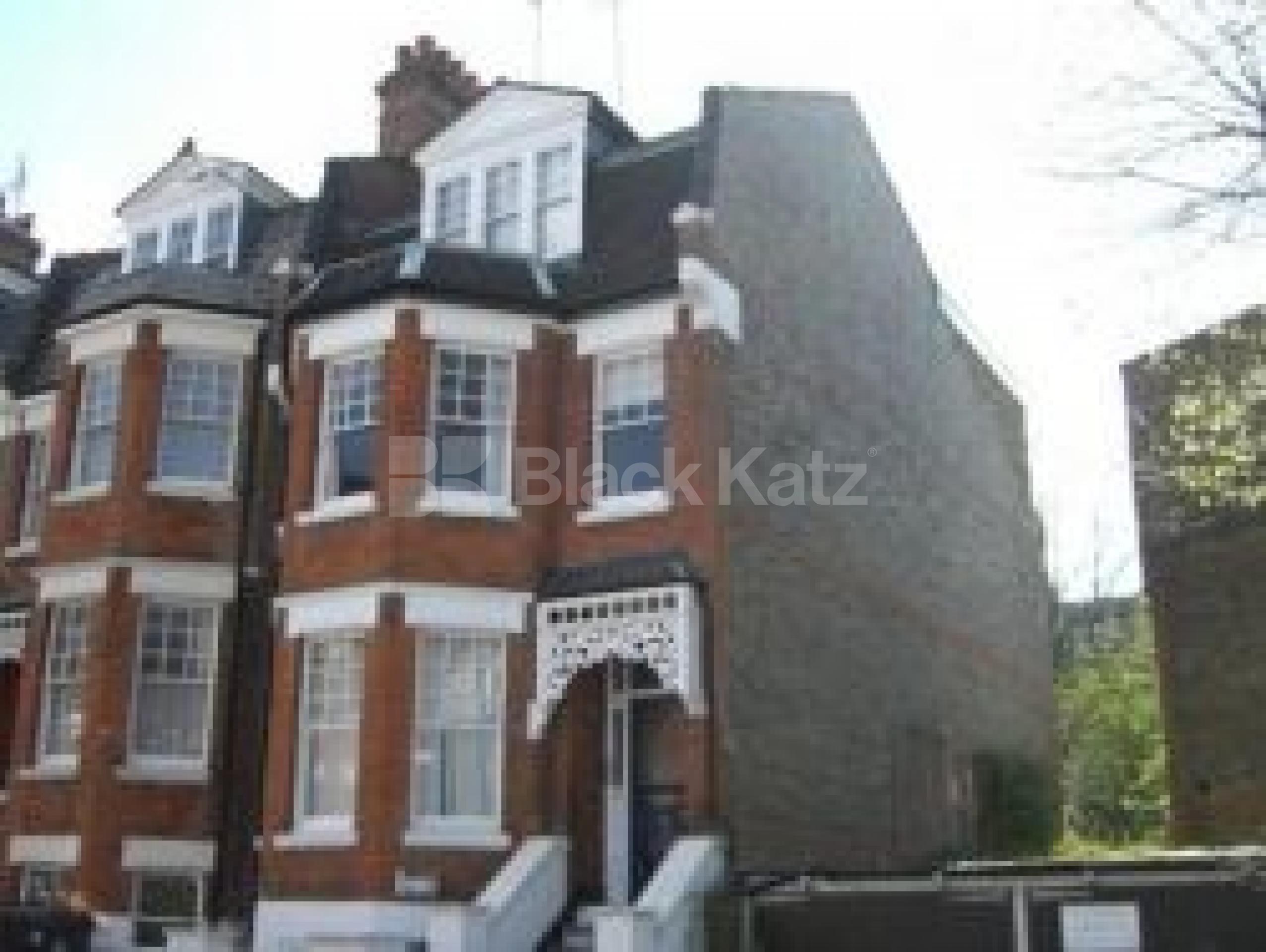 			2 Bedroom, 1 bath, 1 reception Flat			 Milton Road, HIGHGATE N6 N6