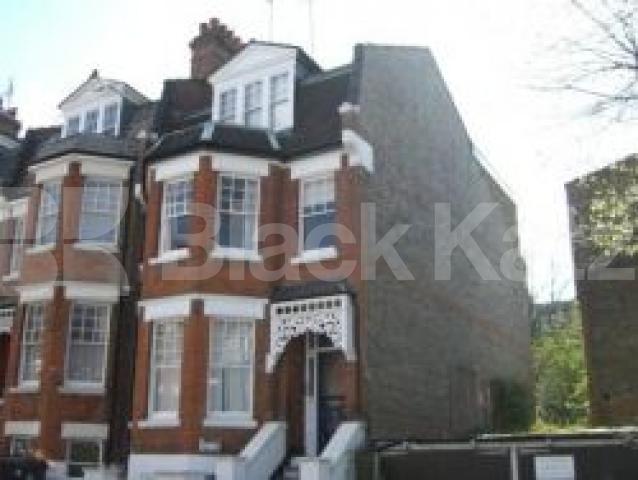 			2 Bedroom, 1 bath, 1 reception Flat			 Milton Road, HIGHGATE N6