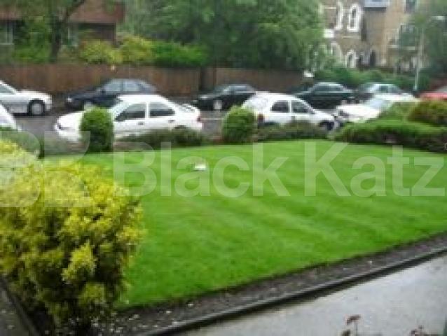 			1 Bedroom, 1 bath, 1 reception Flat			 Crescent Road, CROUCH END N8