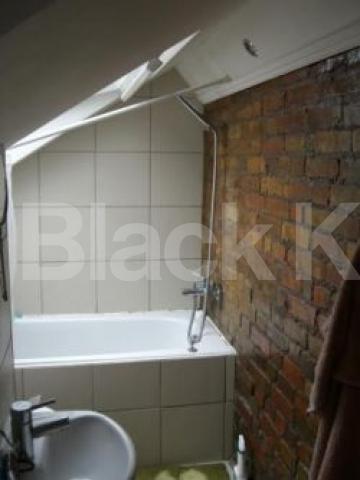 			1 Bedroom, 1 bath, 1 reception Flat			 Berkeley Road, CROUCH END N8