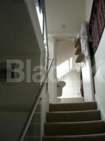 			1 Bedroom, 1 bath, 1 reception Flat			 Berkeley Road, CROUCH END N8