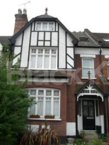 			1 Bedroom, 1 bath, 1 reception Flat			 Berkeley Road, CROUCH END N8