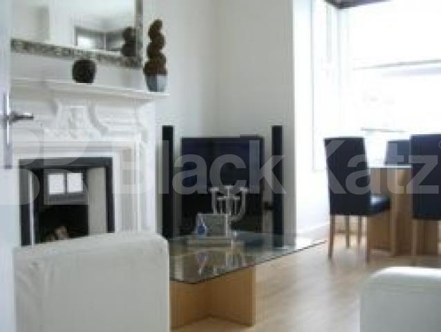 			2 Bedroom, 1 bath, 1 reception Flat			 Alexandra Park Road, ALEXANDRA PALACE N22