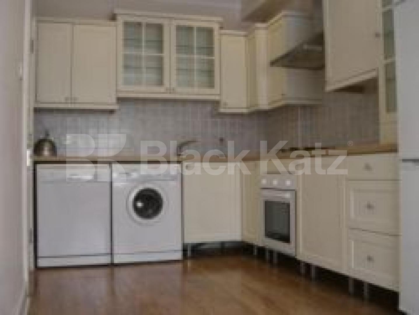 			1 Bedroom, 1 bath, 1 reception Flat			 Chancellors Loft, CROUCH END N8