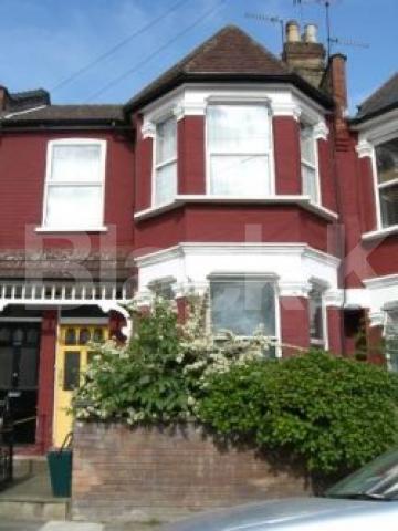 			LET, 2 Bedroom, 1 bath, 1 reception Flat			 Northview Road, CROUCH END N8
