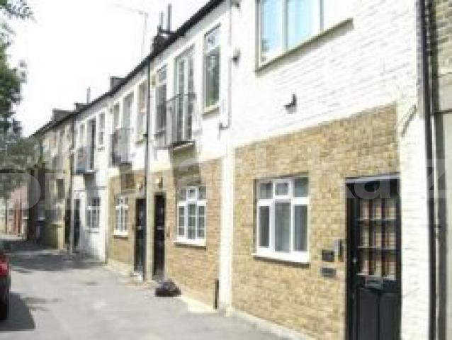 			Studio Apartment, 1 bath, 1 reception Studio			 The Mews, HORNSEY  N8