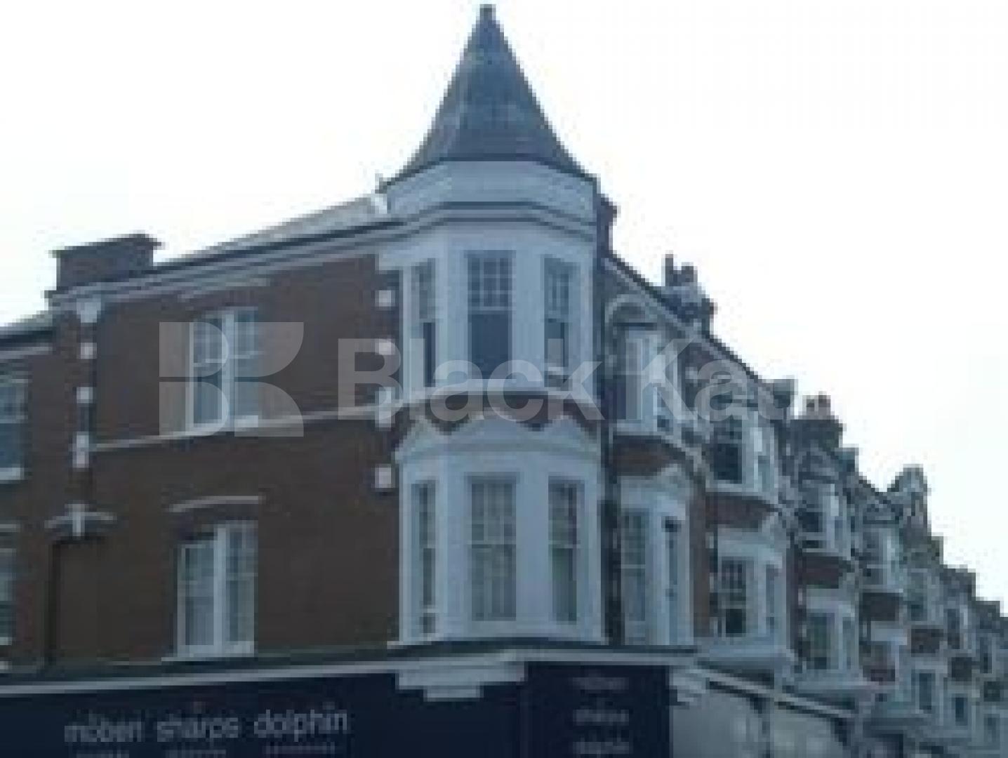 			2 Bedroom, 1 bath, 1 reception Flat			 Hillfield Park Mews, MUSWELL HILL N10