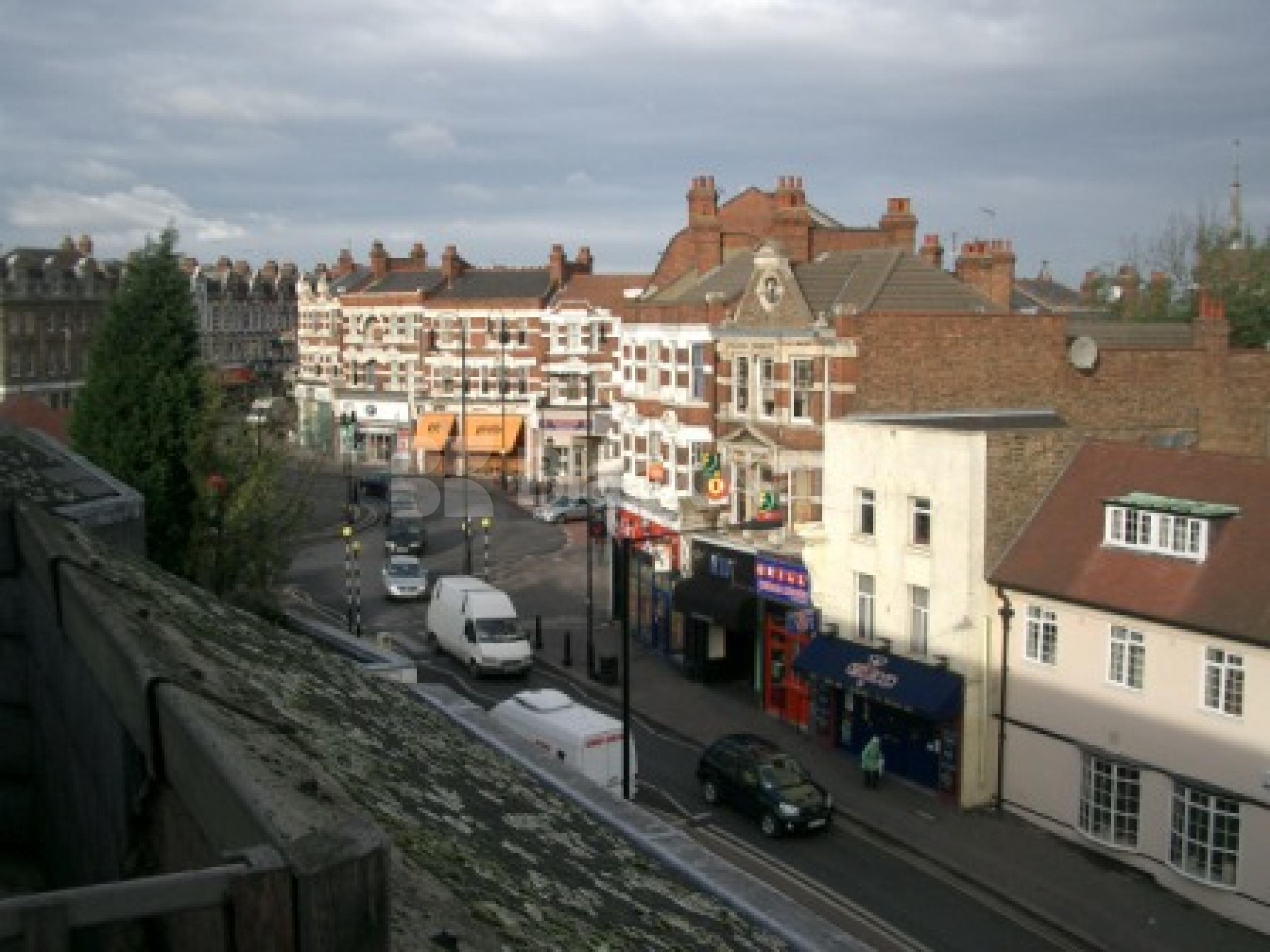 			PENTHOUSE, 1 Bedroom, 1 bath, 1 reception Flat			 Muswell Hill, MUSWELL HILL N10 