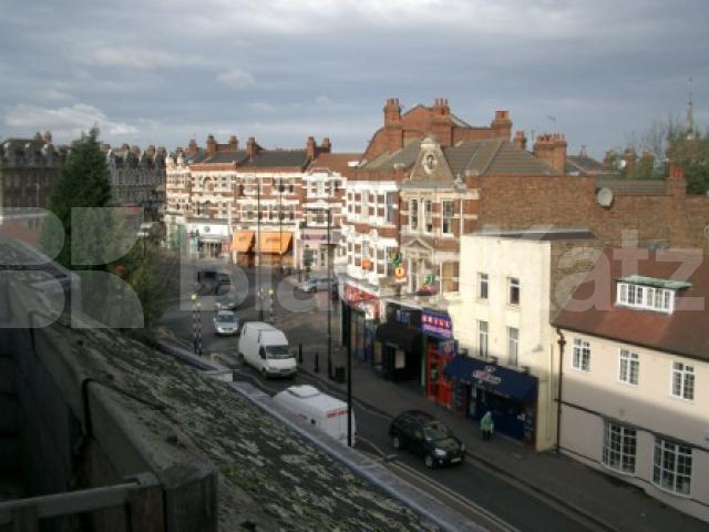 			PENTHOUSE, 1 Bedroom, 1 bath, 1 reception Flat			 Muswell Hill, MUSWELL HILL N10