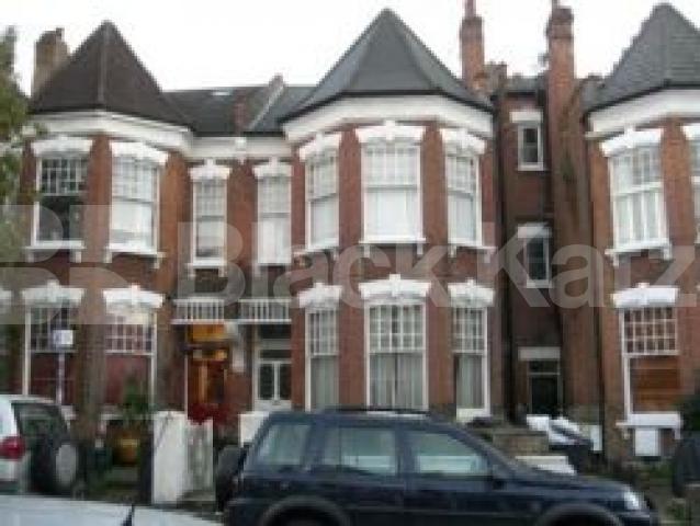 			MANAGED BY BLACK KATZ, 1 Bedroom, 1 bath, 1 reception Flat			 Elder Avenue, CROUCH END N8